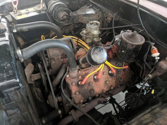 ford flathead engine serial number