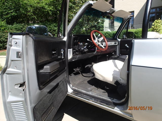 1974 K5 Blazer for sale in Birmingham, Alabama, United States