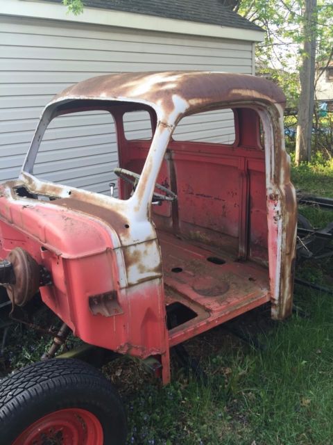 1984 Dodge Pickup Truck, THIS IS A PROJECT TRUCK NOT A RUNNING TRUCK