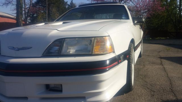 88 turbo coupe