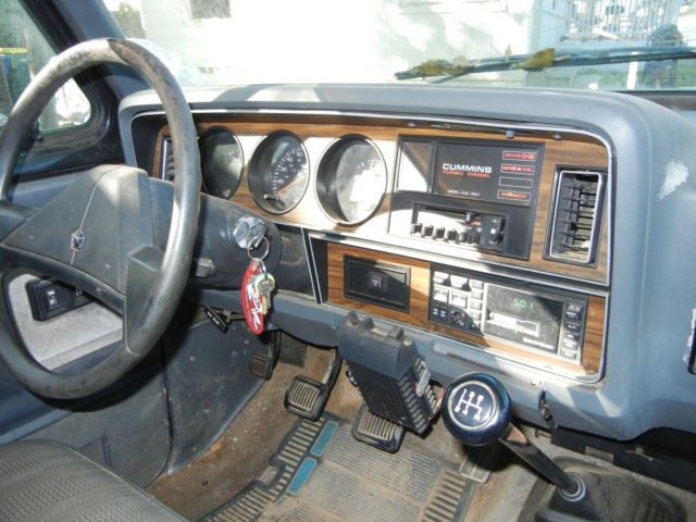 1990 d250 interior doors handle