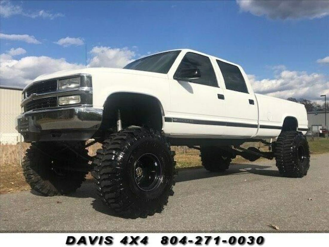 4x4 actual size