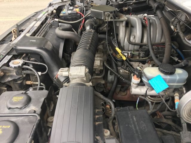 1994 Ford F-150 5.0L v8 4x4 4wd for sale in Petaluma, California, United States 1994 Ford F150 Automatic Transmission Fluid Type