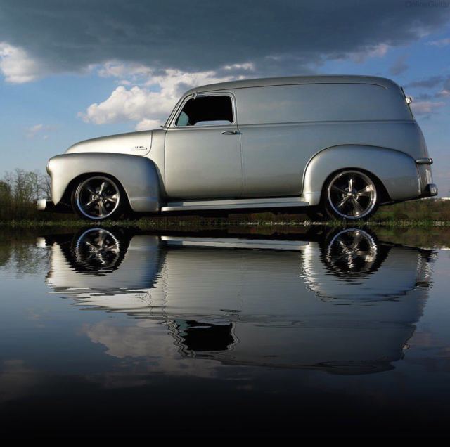 Hot Rat Street Rod Air Ride Bagged Patina Shop Muscle Truck