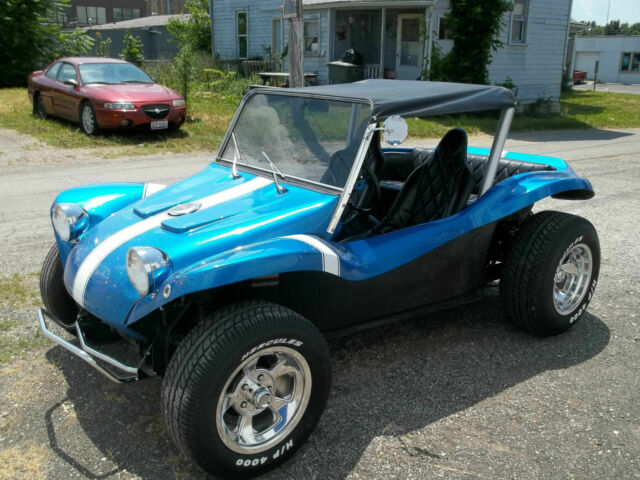 new street legal dune buggy for sale