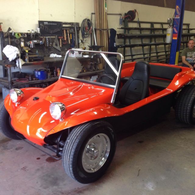 vw dune buggy for sale street legal