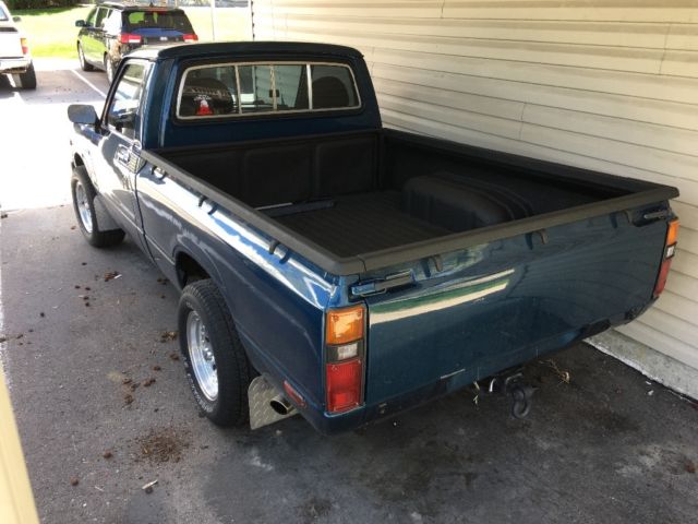 1983 Toyota Pickup sr5